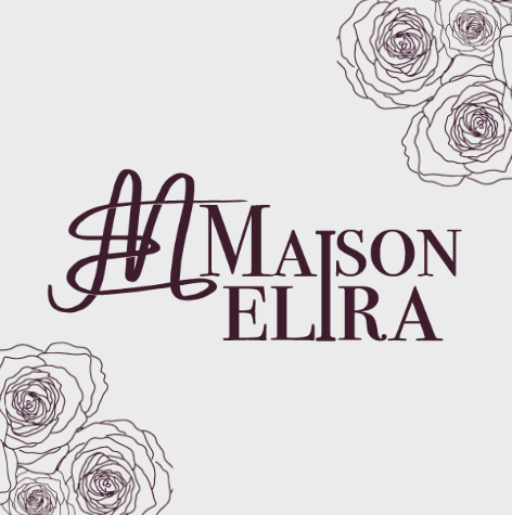 Projet 2 : Maison Elira — Marque de mode de luxe