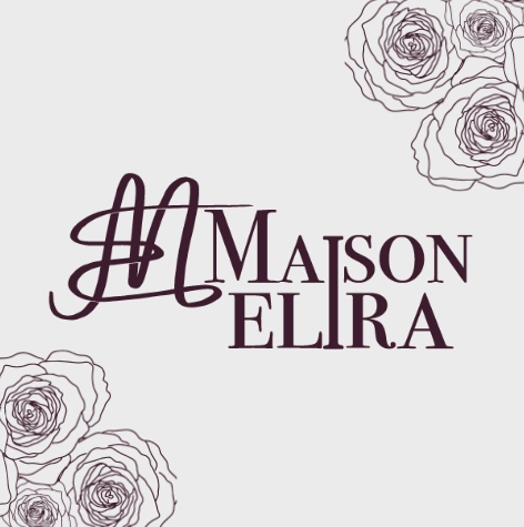 Projet 2 : Maison Elira — Marque de mode de luxe