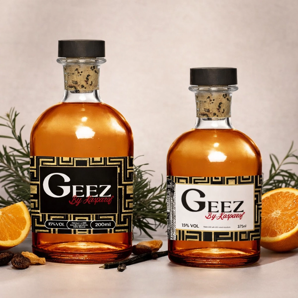 Image du projet Geez