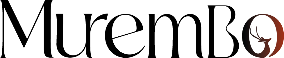 Logo principal Murembo