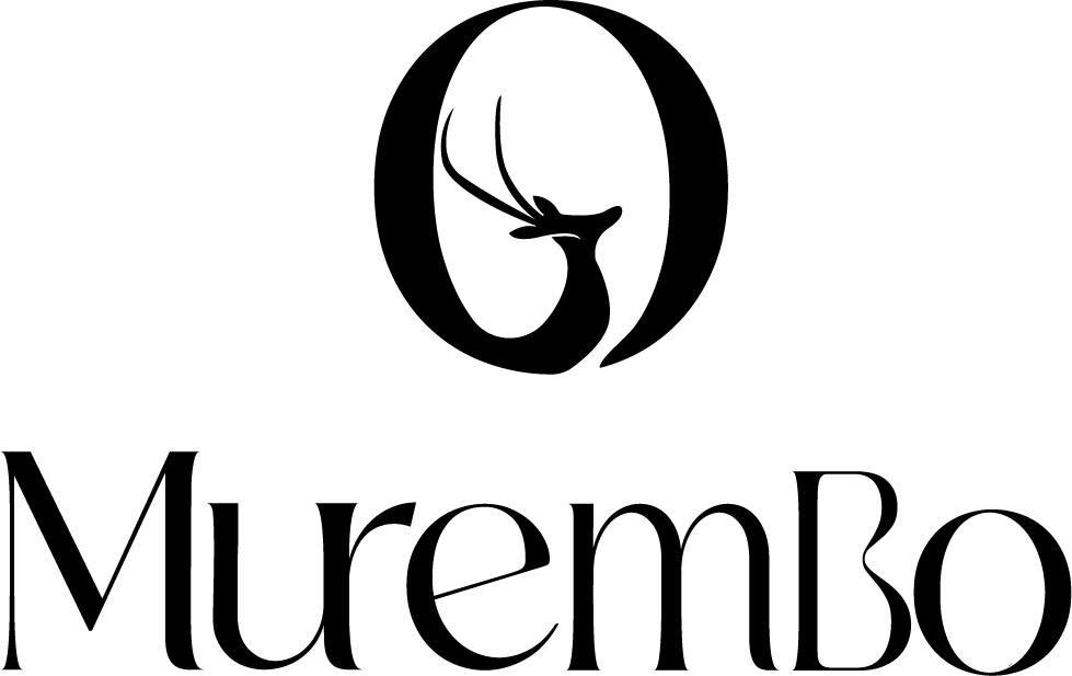 Logo secondaire Murembo